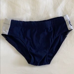 Gucci men’s speedo